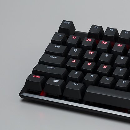 HyperX Tenkeyless Mechanical Gaming Keyboard